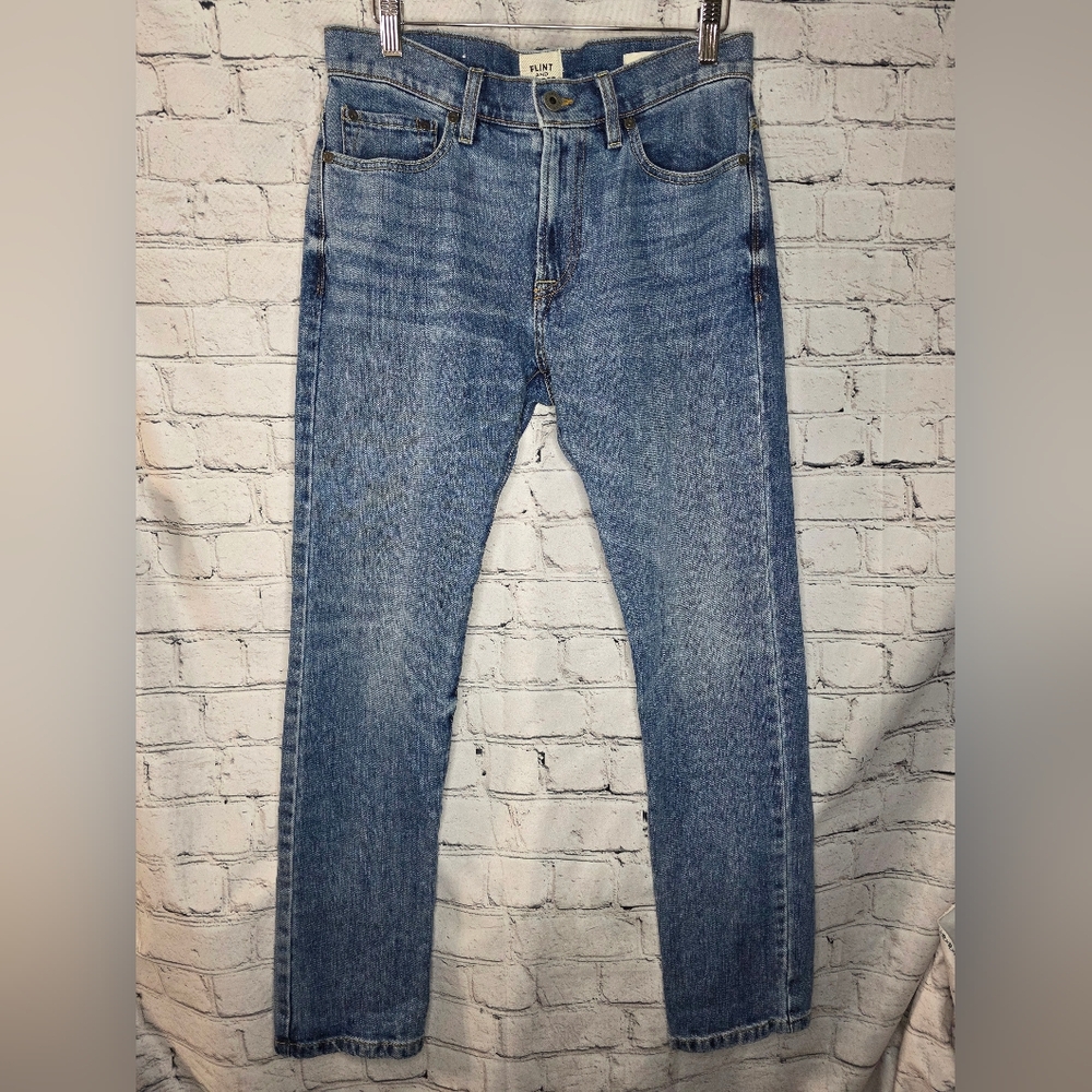 Flint And Tinder Slim‎ Fit Jean Size 29